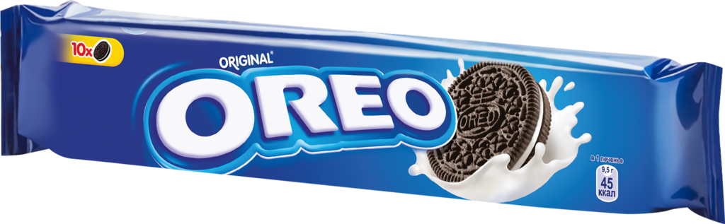 Печенье OREO Original